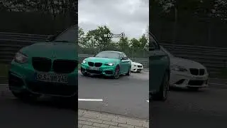 🩵 #nordschleife #n&uuml;rburgring #n&uuml;rburgringnordschleife #ringtool #tracktool #race #racecar #racegirl