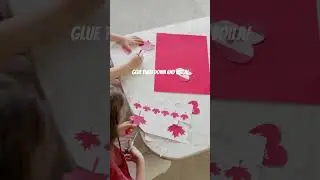 Fun DIY Crafts for Kids #DIYCrafts #KidsArt #FunProjects #CraftingWithKids #CreativeKids #ArtForKid