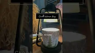 #candle #candlewarmer #giftidea #wickless #noflame #nosmoke
