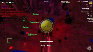 nullscape lvl 100 catalyst completion