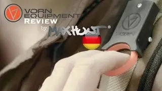 VORN Jagdrucksack - Zu teuer oder ist er das Geld wert?!