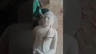 Buy #best #handcrafted #buddha #statue @TheStoneStudio #artist #stoneart #exteriordesign