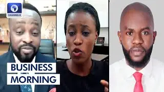 Electoral Spending, Commodities Market Update, Crypto Market Update +More | Business Morning