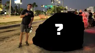 THE RUMORS ARE TRUE? (Cruisin The Coast 2025)