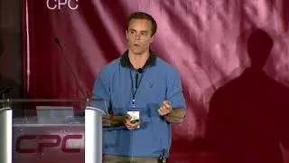 CPC Crypto DevCon--Data Privacy and Access Controls for Decentralized Applications