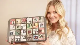 Christmas Countdown!!