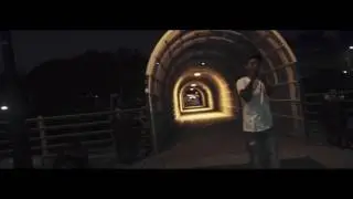 Erick Lottary | The Sheep |  Dir.  Andrew Charles Green