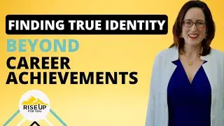 The Illusion of Titles: Finding True Identity Beyond Career Achievements