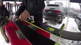2018 Rossignol Soul 7 HD - SkiEssentials.com Ski Test