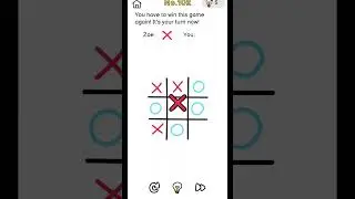 Brain Out game play video part 33 level 102 kaise complete Karen ib_gamers_007 #trending#shorts