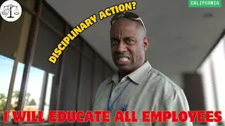 ID REFUSAL SHOCKS CITY HALL Security Puts Hands on Auditor | ID Refusal Pro #115