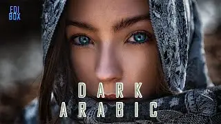 Dark Arabic Bass House | Ethnic Deep House Vol.2