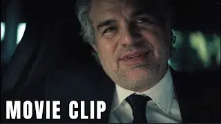 Crime 101 - Movie Clip  (2026) Mark Ruffalo, Chris Hemsworth