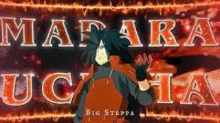 Big Dawgs - Madara [Edit/AMV] 4k