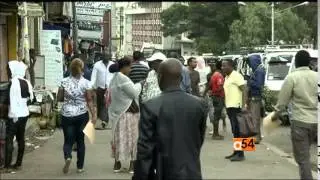 Kenya Terrorism
