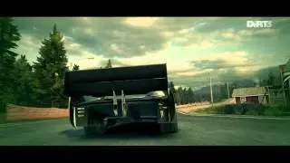 HD Dirt 3 - Trailblazer [PC] Toyota [Dalikfodda Off Road]