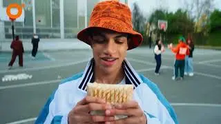 O'Tacos - Bienvenue chez les Boss