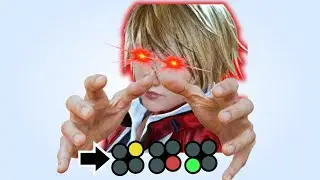 TEKKEN 8 | POV: You're -14 against the wall vs Leo