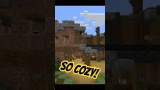 Herbert's Stall! #minecraft #cinematic #timelapse