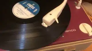 I’m Your Hoochie Coochie Man - Muddy Waters - 78 rpm