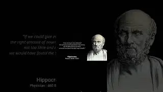 #hippocrates #quotes #shorts #viral #ytshorts #yt #philosophy #wisdom #motivation #health #best