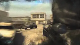 Operation 7 II RISE OF CONDOTA Trailer