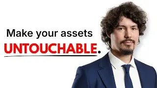 The 3 Layers of WEALTH Immunity (How the ULTRA-RICH Protect EVERYTHING)