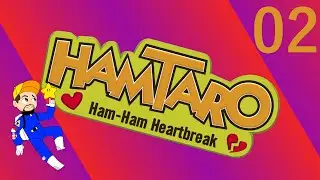 Hamtaro Ham-Ham Heartbreak Episode 02 - The Nerd Galaxy