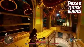 Как получить доступ к обсерватории. Краткое руководство Outer Worlds 2