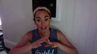 Elite Sisterhood of Health Patriot Nation- Women 50+