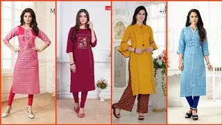 Best Of the Best kurti design 2020||New summer kurti design 2020