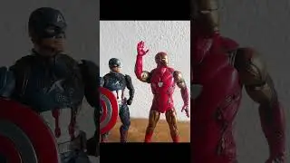 Bromita😎🤙 #parati #feedshorts #marvellegends #humor #youtubeshorts #marvel #shorts #avengersdoomsday