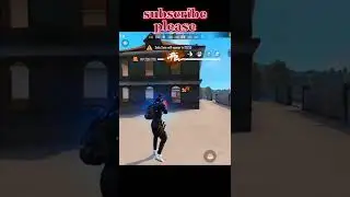 free fire solo vs squad mobile gameplay.free fire solo vs squad