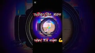 #freefire #garenafreefire #snuper king #ashikXZ one