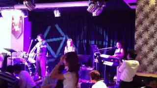 女vo 婕新 慢歌