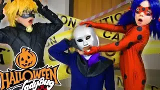 Сняли маску бражника!!! Спец выпуск на Хэллоуин...