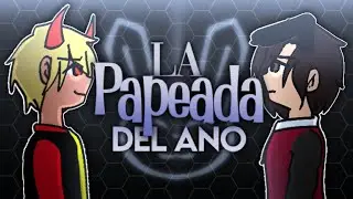 LA PAPEADA DEL AÑO
