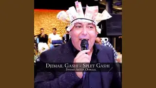Djemail Gashi (Splet Gashi)