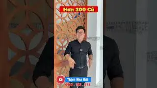 Cực phẩm Nh&agrave; SHR chỉ hơn 300 triệu Vợ Chồng mới cưới #nhabinhchanhgiare #b&aacute;nnh&agrave;b&igrave;nhch&aacute;nh #shorts