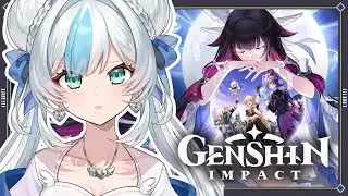 Genshin Impact | Song of the Welkin Moon: ACT 6 