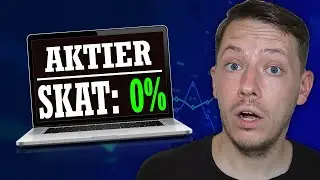 6 M&aring;der Til At Slippe For at Betale Skat af Investeringer
