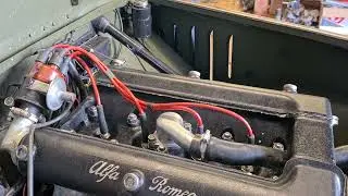 Alfa Romeo   Matta AR51 
