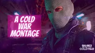 Black Ops Cold War Montage | Call of Duty