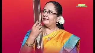 Mangalam Shankar(Smt)vocal- karpuram narumo,- khamas-Andal Pasuram