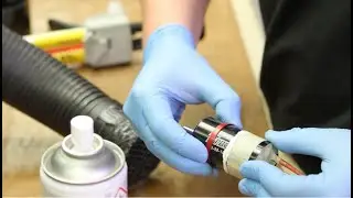 How to Set Up a Schübeler Ducted Fan