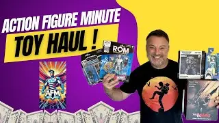 I Cleaned Up on Prime Day & Bullseye Deals! Toy Haul 2025