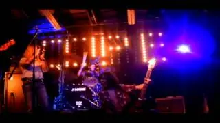 The Vipers-Child In Time(3)