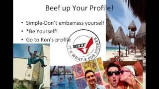 How to Recruit for Network Marketing using Facebook