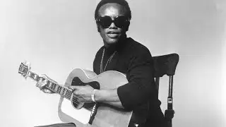 Jerry Masters on Bobby Womack