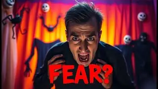 Samhainophobia: The Terrifying Fear of Halloween Explained